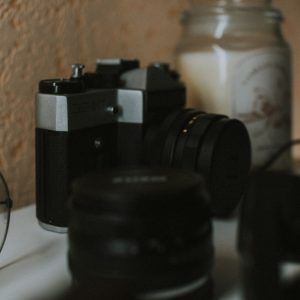 Photo lens