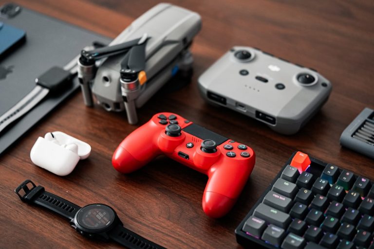 Top Trending Gadgets You Can Find on Novapulsepoint Today