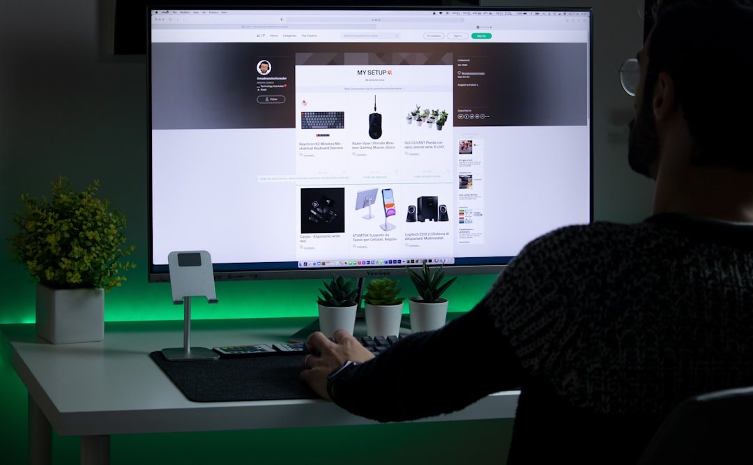 The Ultimate Guide to Shopping for Electronics Online Successfully