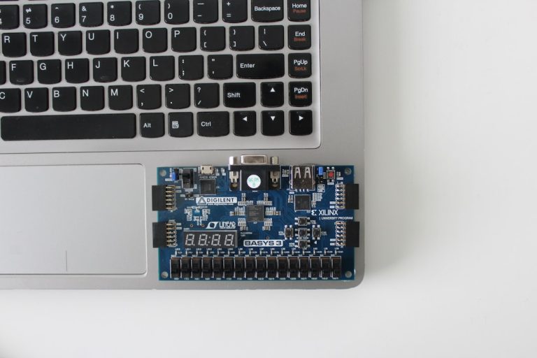 Discover the Latest Innovations in Electronics at Novapulsepoint